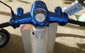 HONDA C50 SUPER CUB AA09