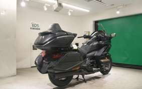 HONDA GL 1800 GOLD WING TOUR DCT 2026 SC79