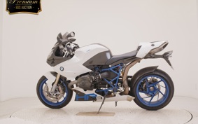 BMW HP2 SPORT 2009