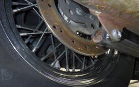 HARLEY FLSTC 1450 1999