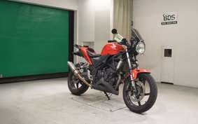 HONDA CBR250R A MC41