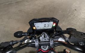 SUZUKI SV650 2021 VP55B