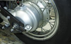 YAMAHA DRAGSTAR 400 CLASSIC  2017 VH02J