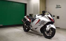 SUZUKI HAYABUSA Gen.3 2021 EJ11A