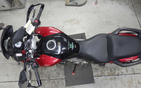 KAWASAKI VERSYS 650 2012