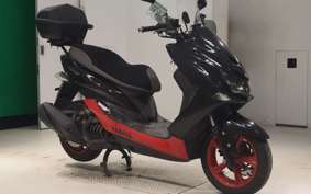 YAMAHA MAJESTY155 Gen.2 S 2003 SG52J