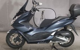HONDA PCX125 JK05
