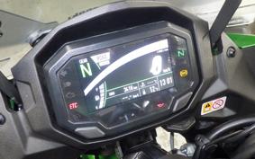 KAWASAKI NINJA 1000 SX ZXT02K
