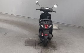 SUZUKI LET'S G CA4AA