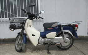 HONDA SUPER CUB50 AA07