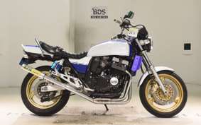 SUZUKI GSX400 IMPULSE 2008 GK7CA