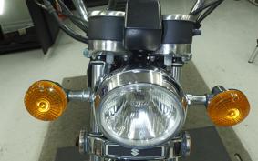SUZUKI GN125 H