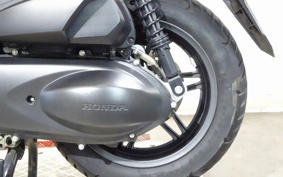 HONDA  FORZA 250 MF13