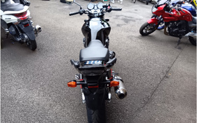 HONDA CB400SFV-4ABS 2022 NC42