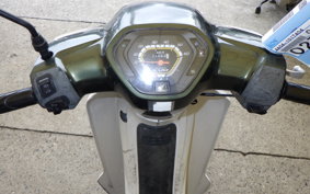HONDA C50 SUPER CUB AA04
