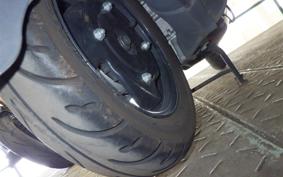 SYM MII 110 2009