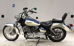 YAMAHA DRAGSTAR 250 2023 VG05J
