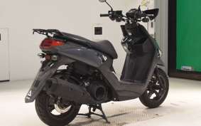 YAMAHA BW S125 Gen.2