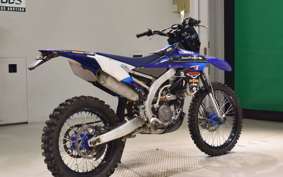 YAMAHA YZ250F CG34C