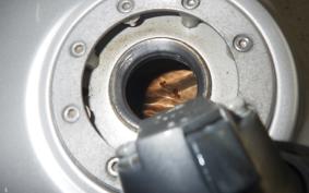 SUZUKI GSX250S KATANA 2017 GJ76A