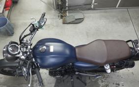 HONDA GB350 2022 NC59