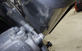 KAWASAKI NINJA ZX-6R 2011