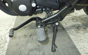 HONDA REBEL 250 S MC49