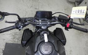 HONDA CB650R 2023 RH03