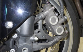 KAWASAKI Z1000 Gen.4 2012