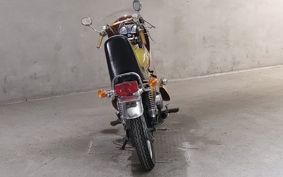 HONDA CM250 MC04