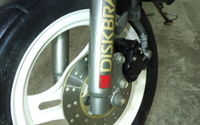 YAMAHA JOG 80 Sports Edition 1998 2XX