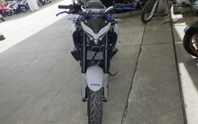 YAMAHA MT-03 2022 RH13J