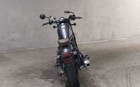 HONDA REBEL 250 S MC49