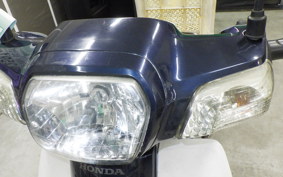 HONDA C110 SUPER CUB JA10