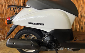 HONDA TODAY AF67