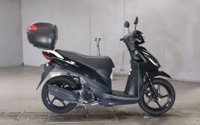 SUZUKI ADDRESS V110 CE47A