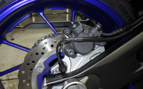 YAMAHA MT-07 ABS 2022