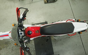 YAMAHA SEROW 250 Gen.3 2020 DG31J