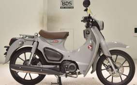 HONDA C125 SUPER CUB JA71