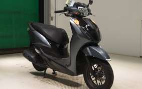 HONDA LEAD 125 2006 JK12
