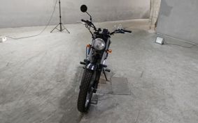 SUZUKI GLASS TRACKER BIG BOY NJ47A