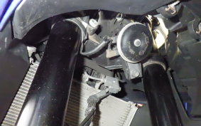 YAMAHA YZF-R3 2021 RH13J