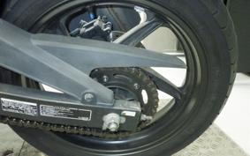 HONDA CBR250R A 2025 MC41