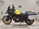 Фото Suzuki DL650 XTA 2018 с японского аукциона