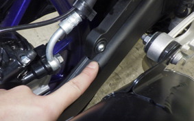 YAMAHA MT-125 2001 RE45J