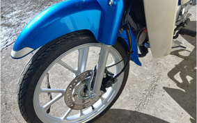 SUZUKI SKYWAVE 250SS CJ46A