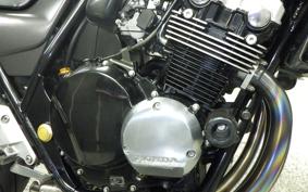 HONDA CB400 SUPER BOLDOR VTEC 2005 NC39