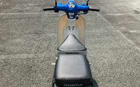 HONDA SUPER CUB110 JA59