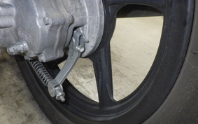SUZUKI ADDRESS 110
