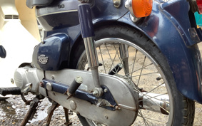 HONDA SUPER CUB90 HA02